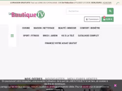 Laboutiquetv