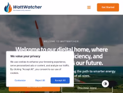 Wattwatcher