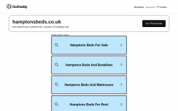 Hamptonsbeds