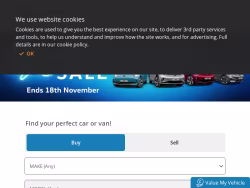 Parkwayvolkswagen