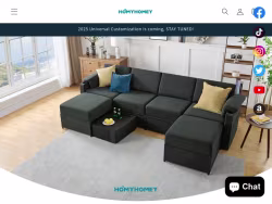 Homyhomey