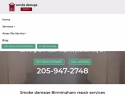Smokedamagebirmingham