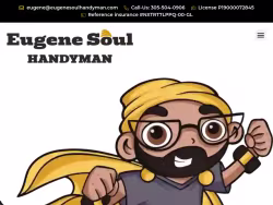 Eugenesoulhandyman