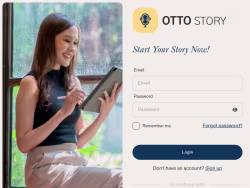Ottostory