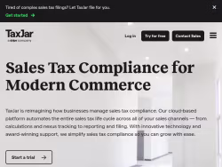Taxjar