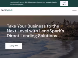 Lendspark