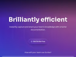 Scribehow