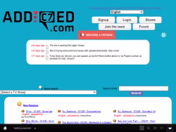 Addic7ed
