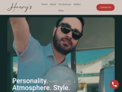 Henrysbartenders