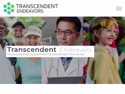 Transcendentendeavors