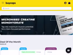 Buyceps