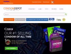 Condomdepot