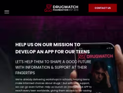 Drugwatchfoundation