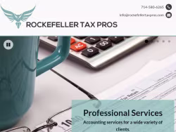 Rockefellertaxpros