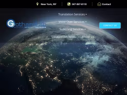 Gothamlab