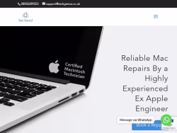 Techgeniuz