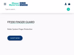 Doorspares