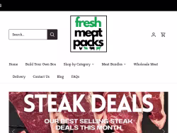 Freshmeatpacksnorthwest
