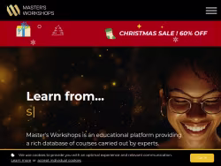 Mastersworkshops