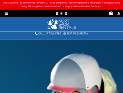 Northsportrentals