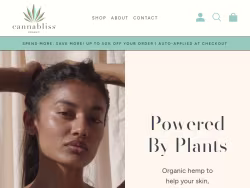 Cannablissorganic