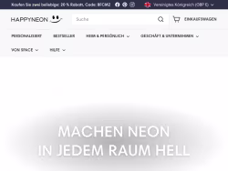 Happyneon