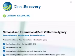 Directrecovery