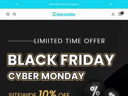 Eletriclife