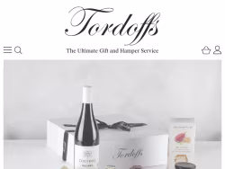 Tordoffs