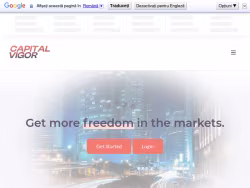 Cvigorglobal