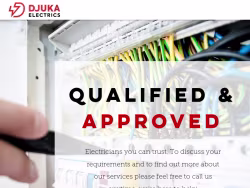 Djukaelectrics