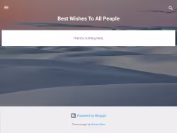 Bestwishestoallpeople logo