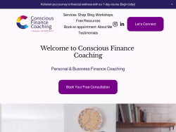 Consciousfinancecoaching