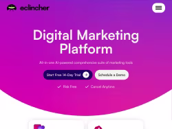 Eclincher