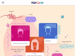 Haircode