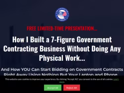 Thecontractingblueprint