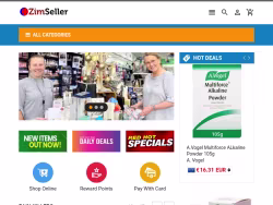 Zimseller