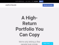 Amplitrade