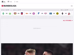 Bundesliga