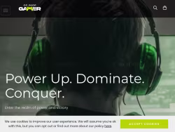 Goshopgamer