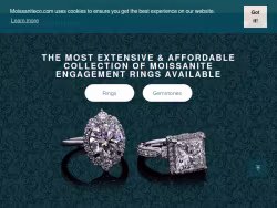 Moissaniteco