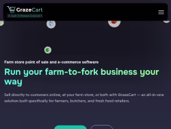 Grazecart