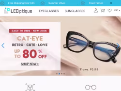 Leoptique