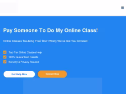 Onlineclasseshelper