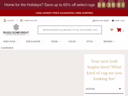Rugsdoneright