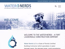 Thewaternerds
