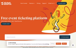 Ticketsource
