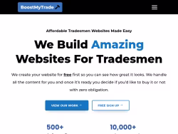 Boostmytrade