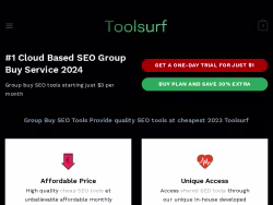 Toolsurf