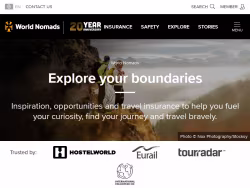 Worldnomads